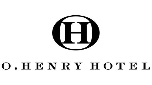 OHenry Hotel logo
