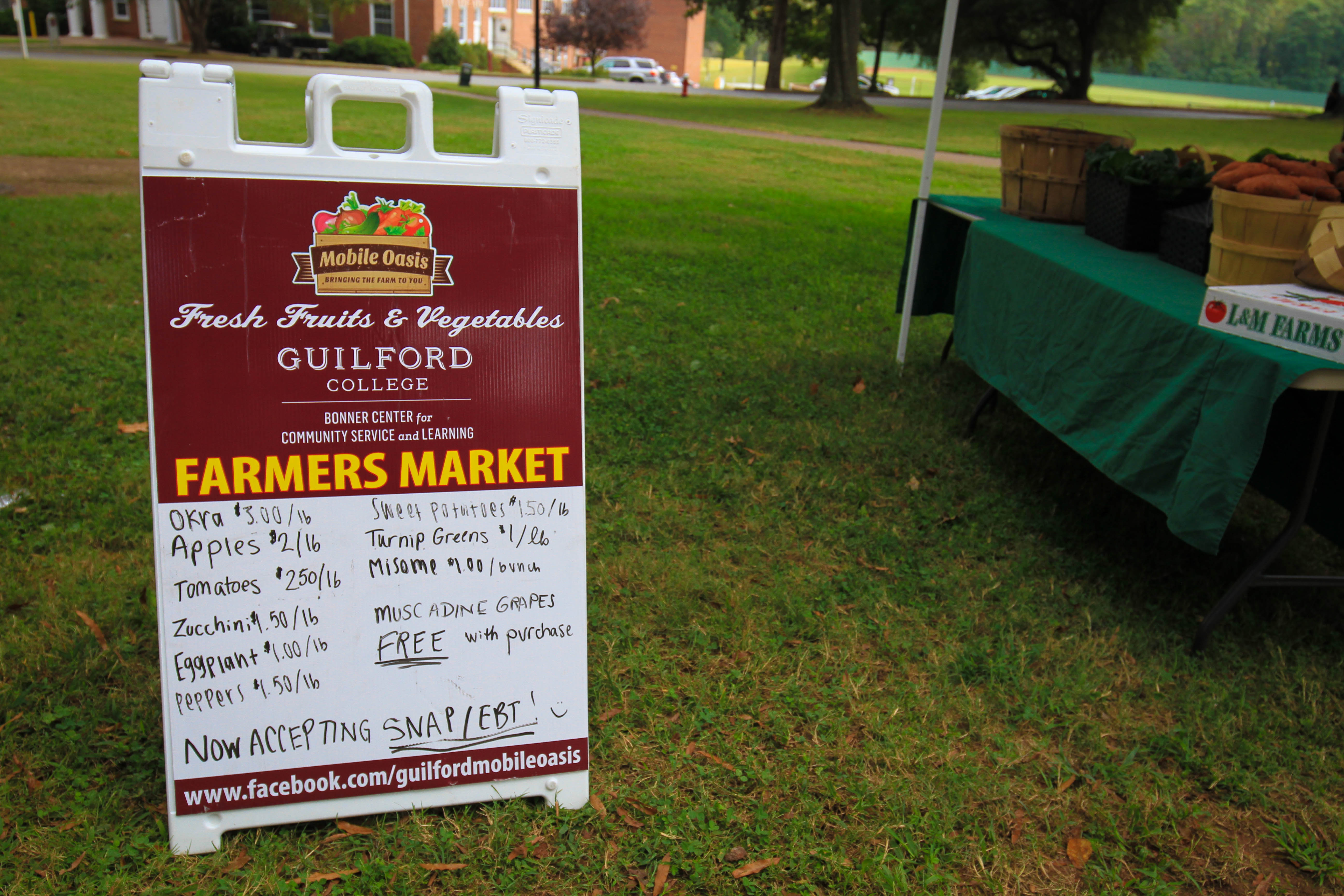 Guilford College | Guilford College