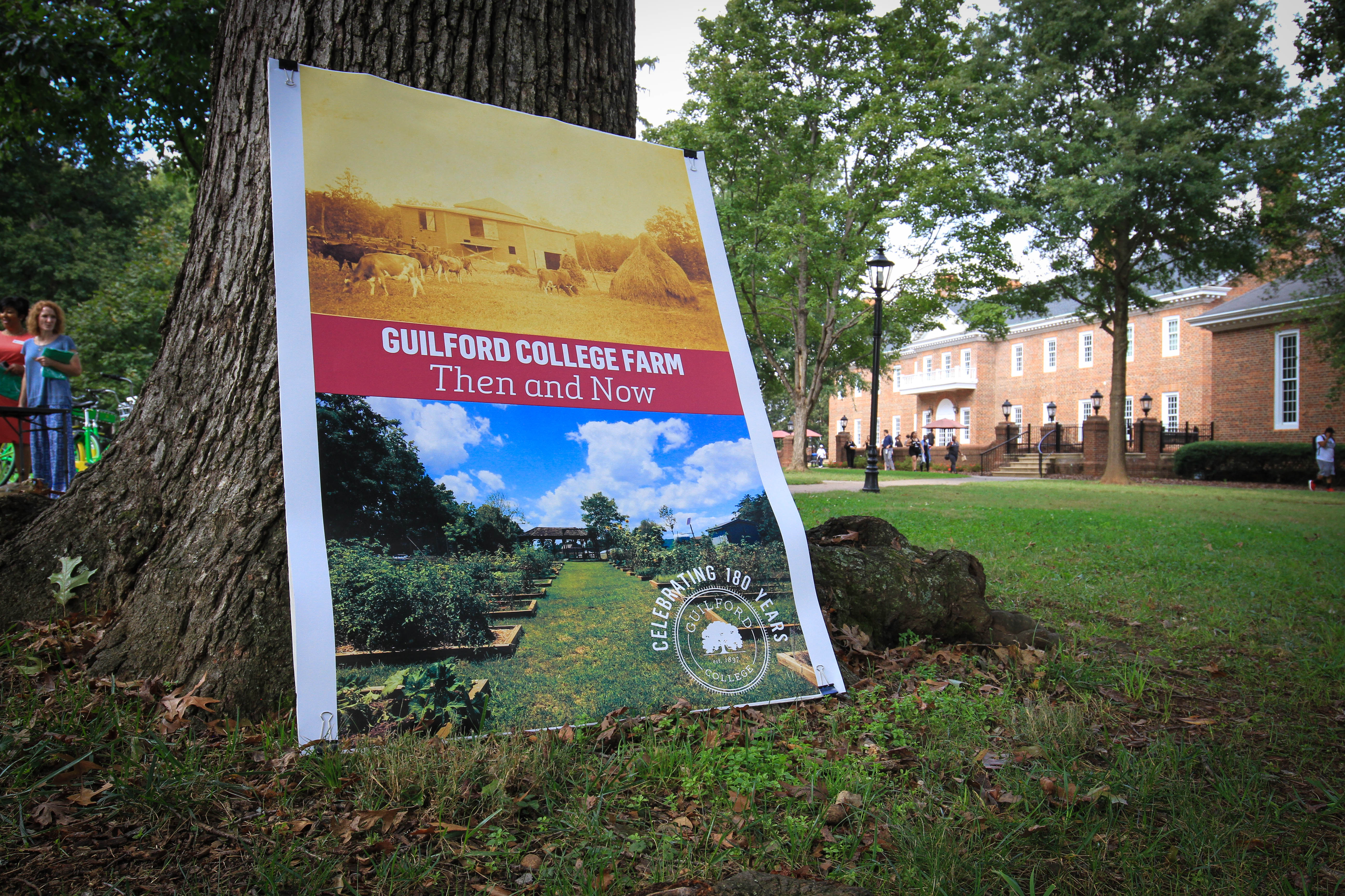 Guilford College | Guilford College