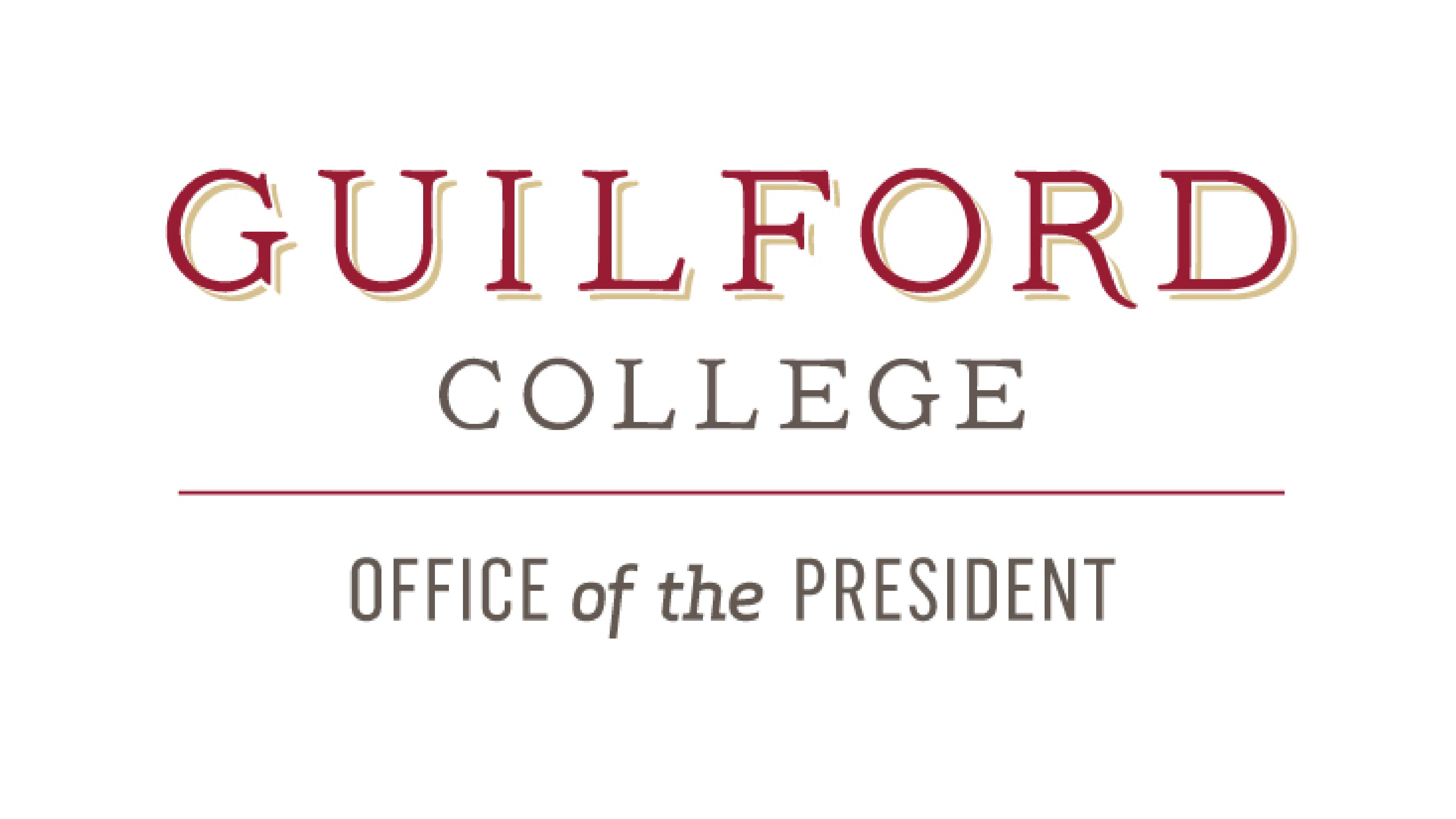 Update On 21 Spring Semester Guilford College