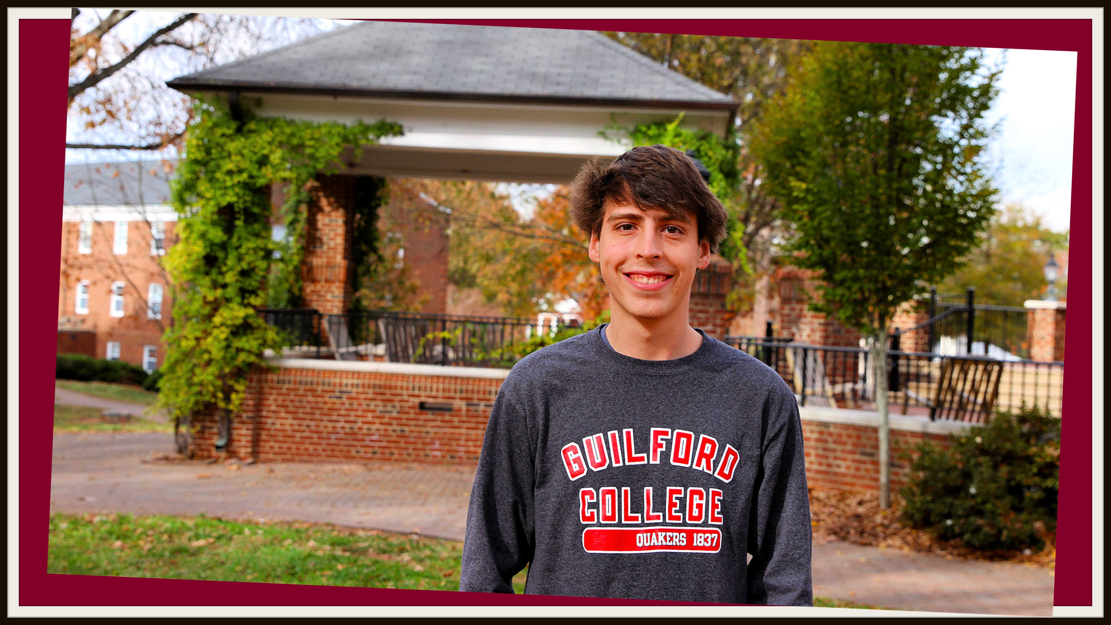 Noah's Ark Guilford College