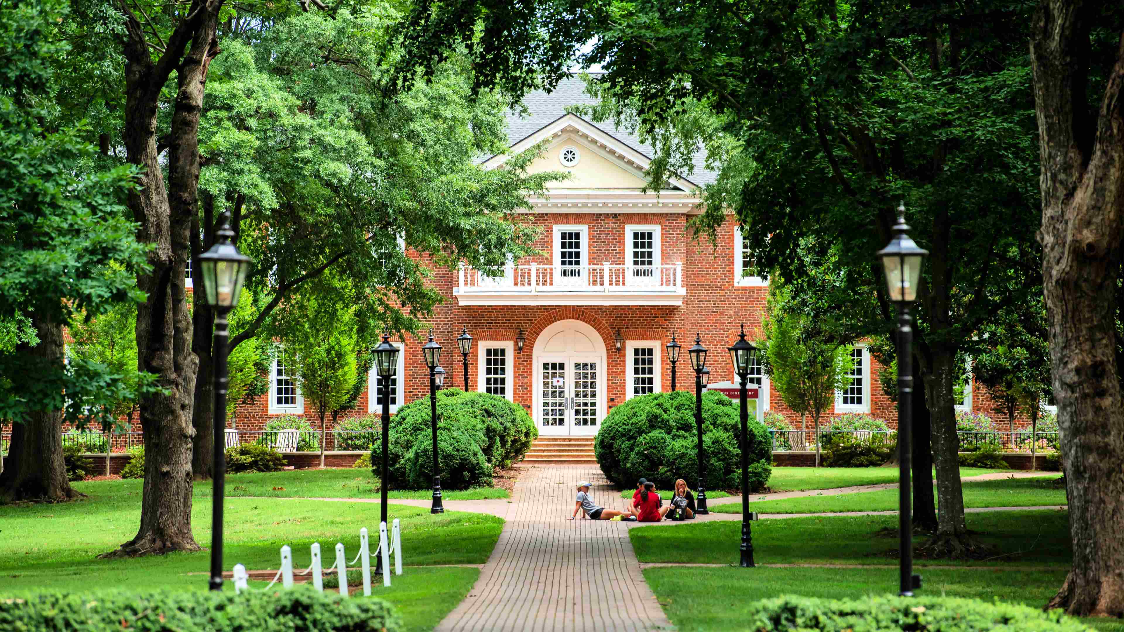 New Employees Since Last Fall Listed Guilford College
