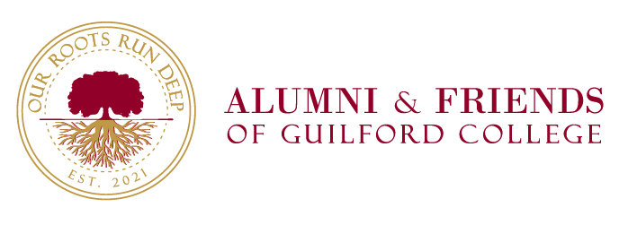 Alumni Forge New Partnership with Guilford Guilford College Alumni Forge New Partnership with Guilford Guilford College