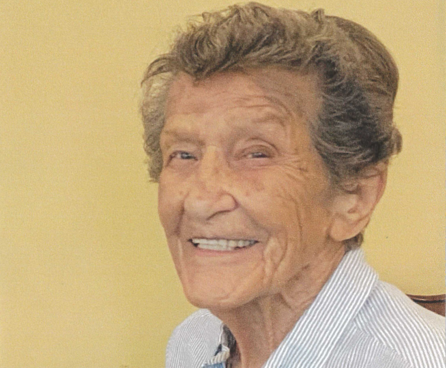 She gives so others can enjoy Guilford too Guilford College