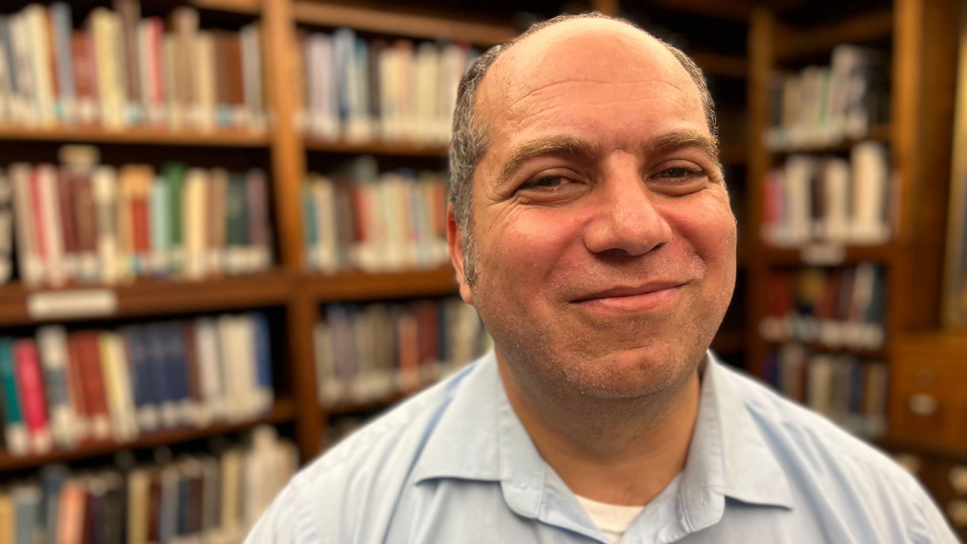 Guilford Works with Facial Recognition in the Classroom Guilford College