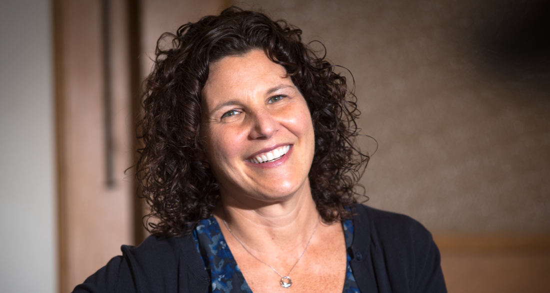 Guilford Hosts ACE Fellow Randi Storch Guilford College