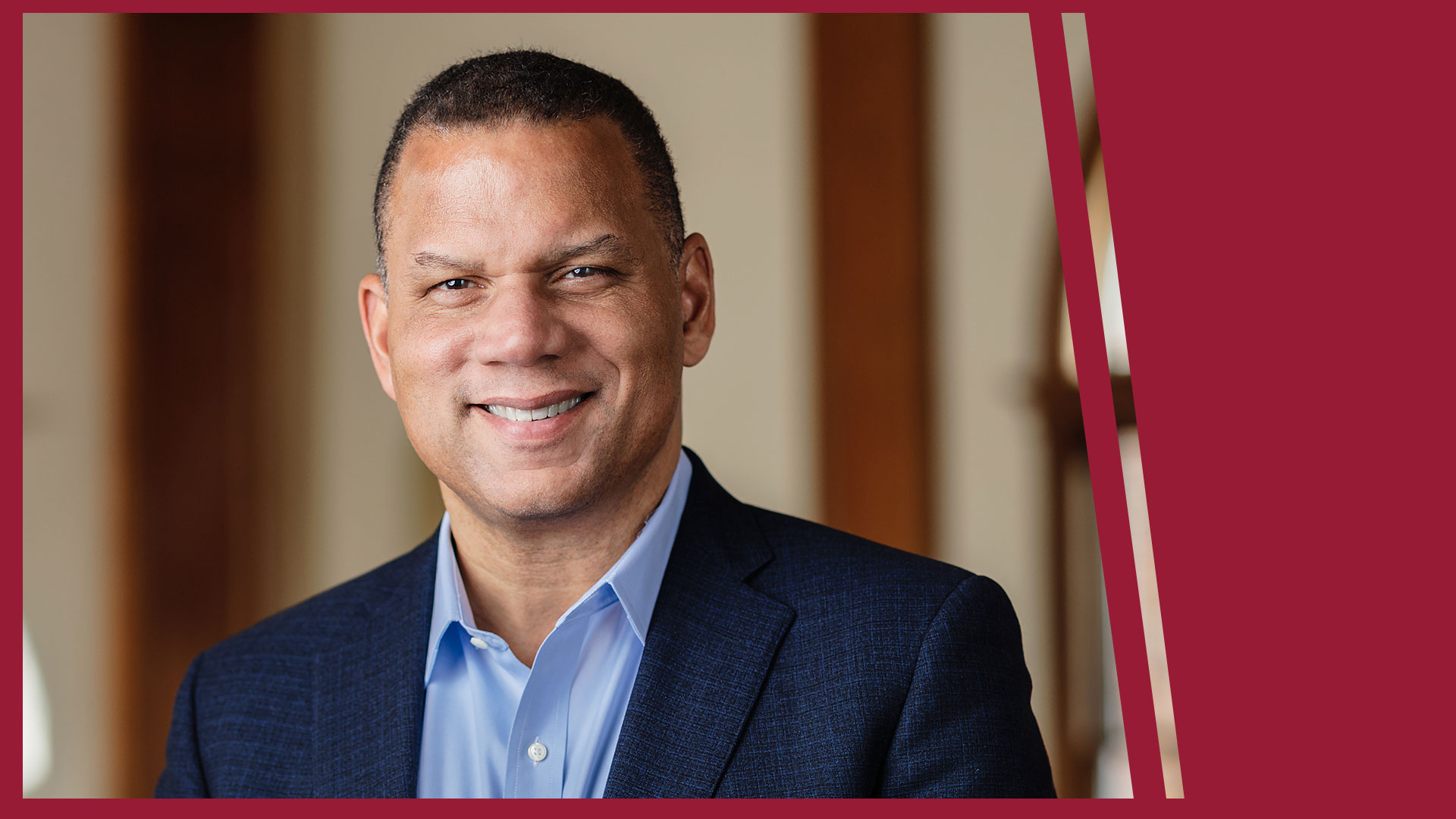 Seeking Guilford's Why Guilford College