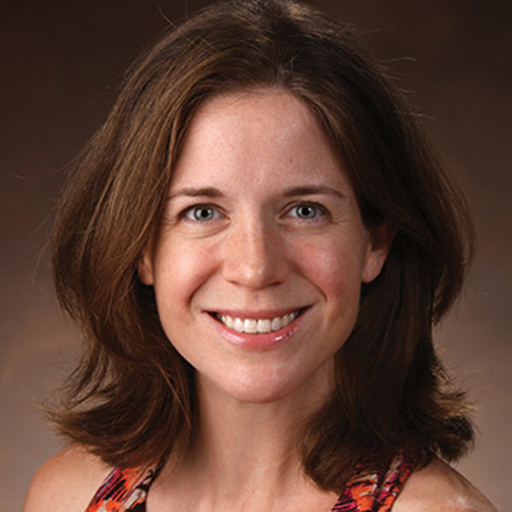 Jill Peterfeso