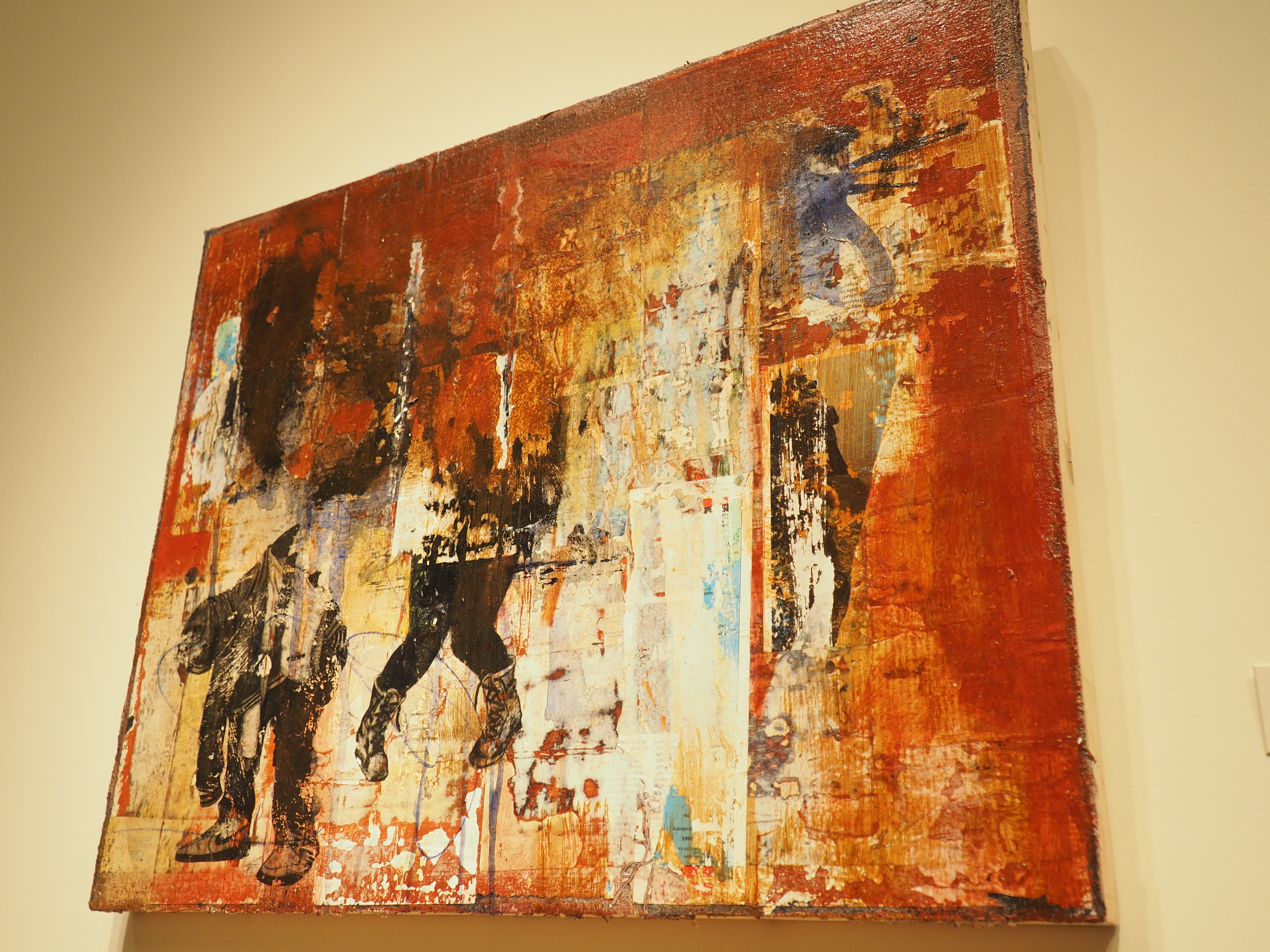 Art Faculty Biennial Exhibition Gallery Guilford College Art Faculty Biennial Exhibition Gallery Guilford College