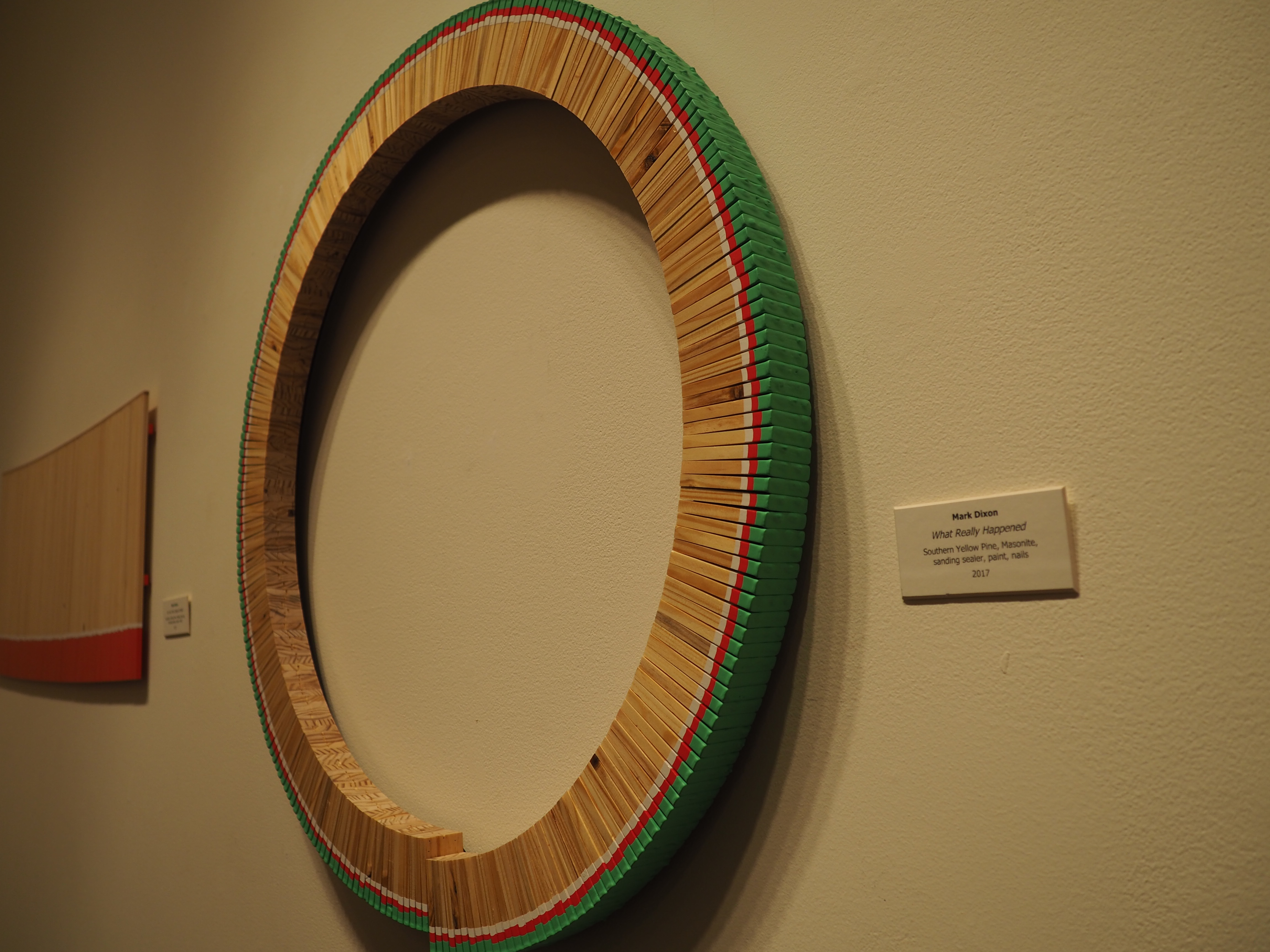 Art Faculty Biennial Exhibition Gallery Guilford College Art Faculty Biennial Exhibition Gallery Guilford College