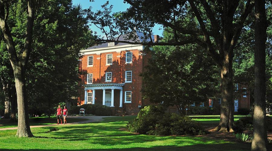 Guilford College Fall 2023 Calendar Calendar | Guilford College