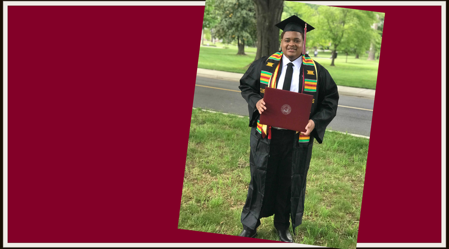 Guilford College Graduation 2022