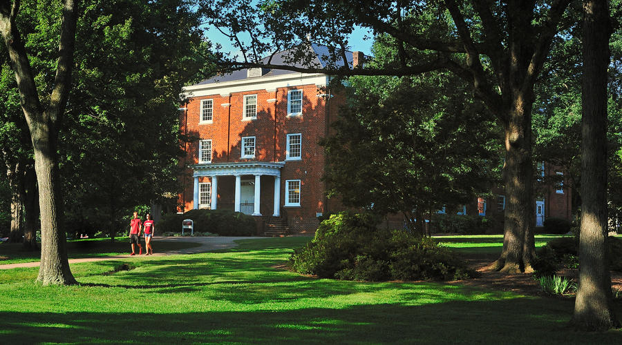 Guilford College | Guilford College