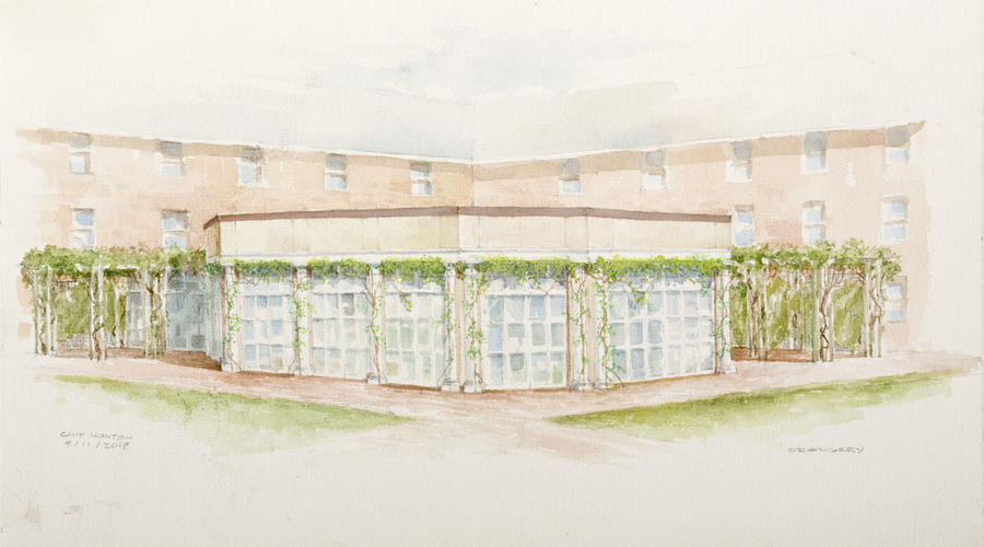 Guilford College Guilford College