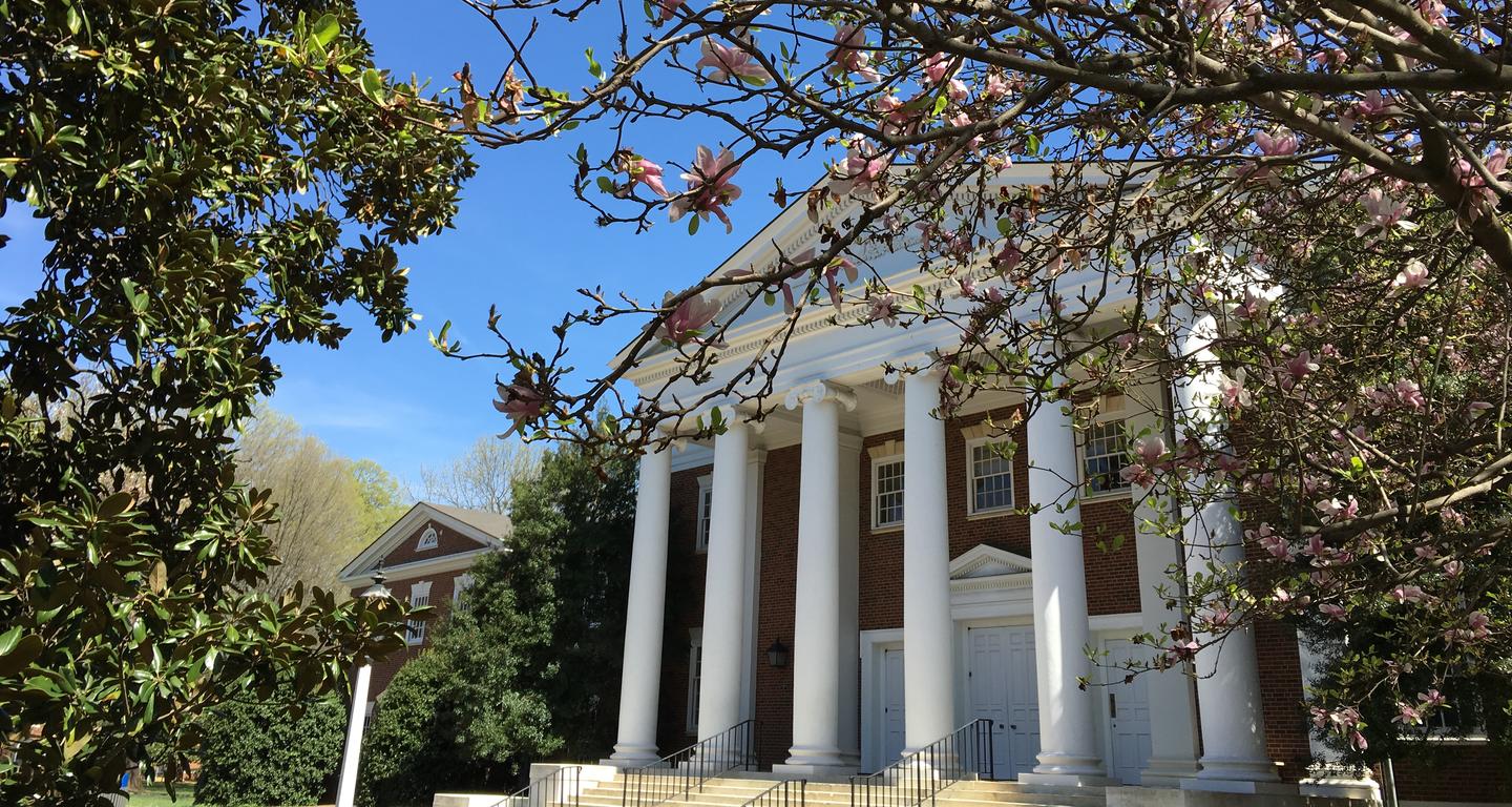 Guilford College Guilford College