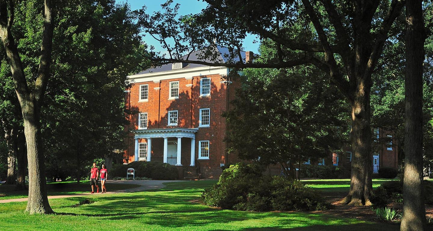 Guilford College Guilford College