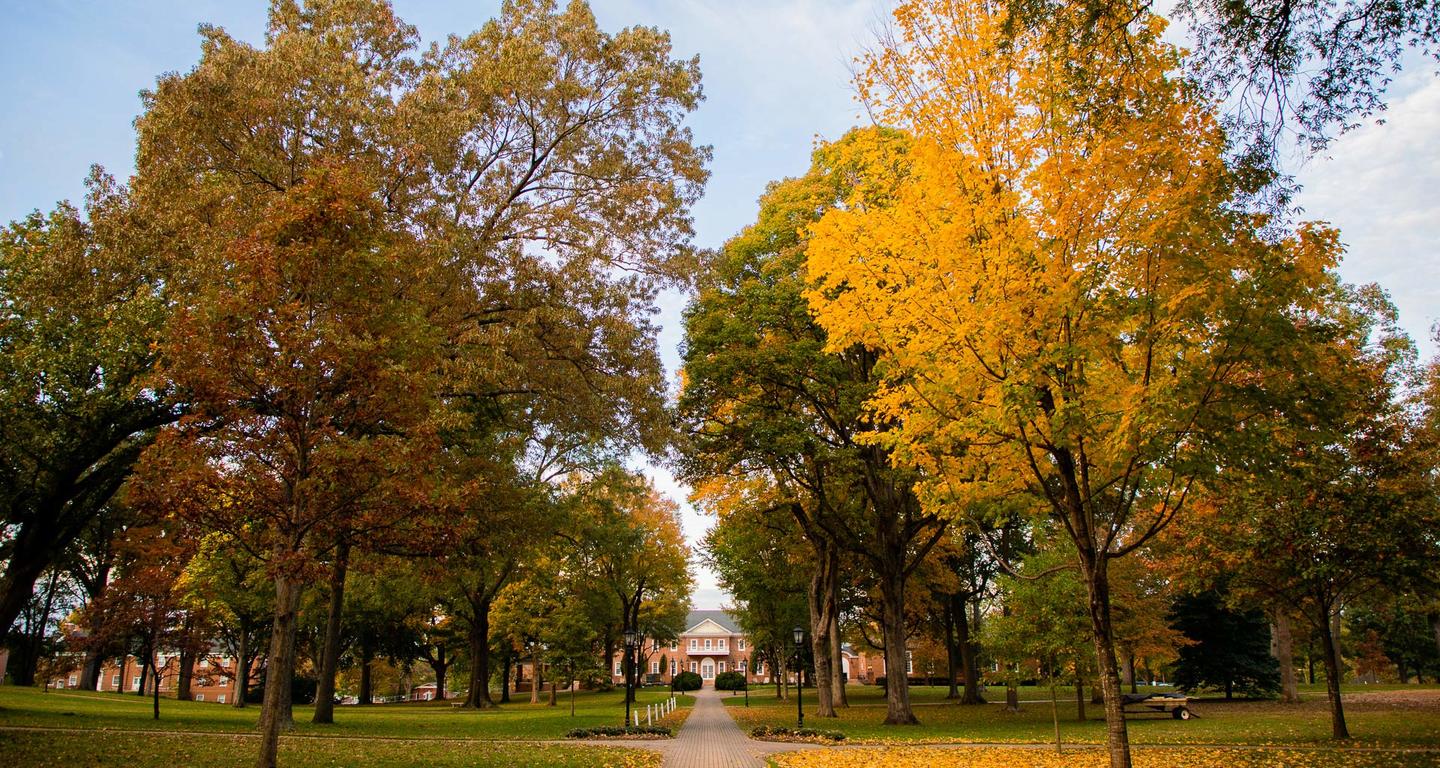 guilford college fall 2021 calendar