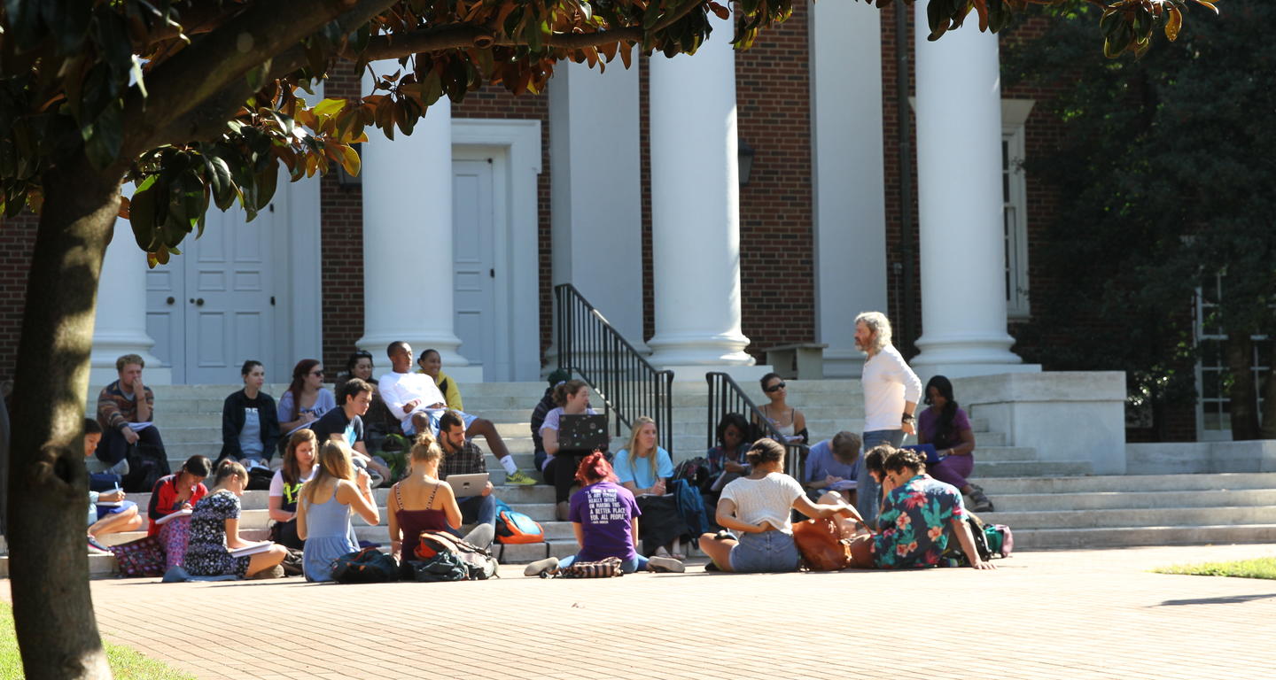 Guilford College Guilford College