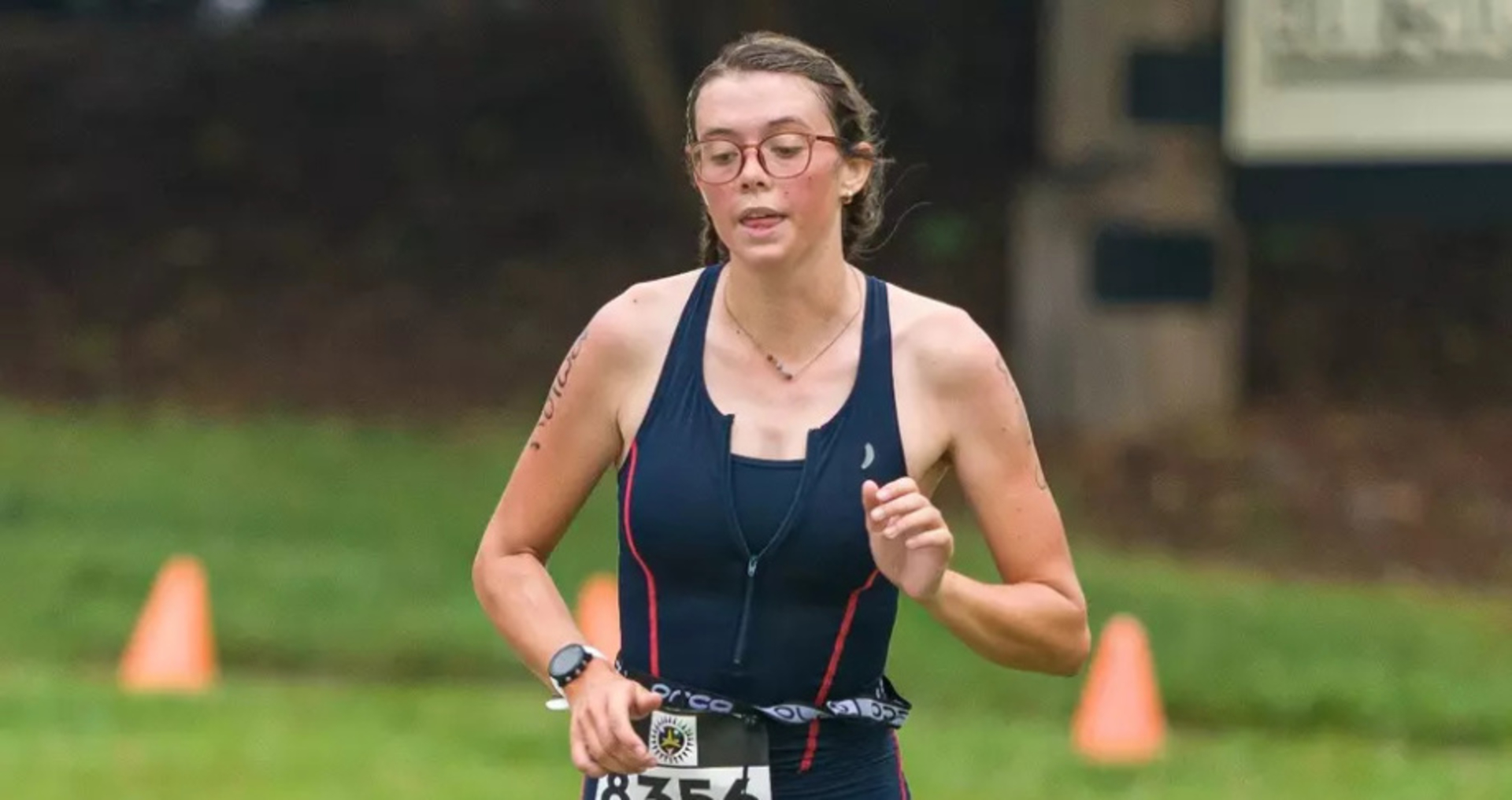 Guilford ready to compete in NCAA triathlon national championship