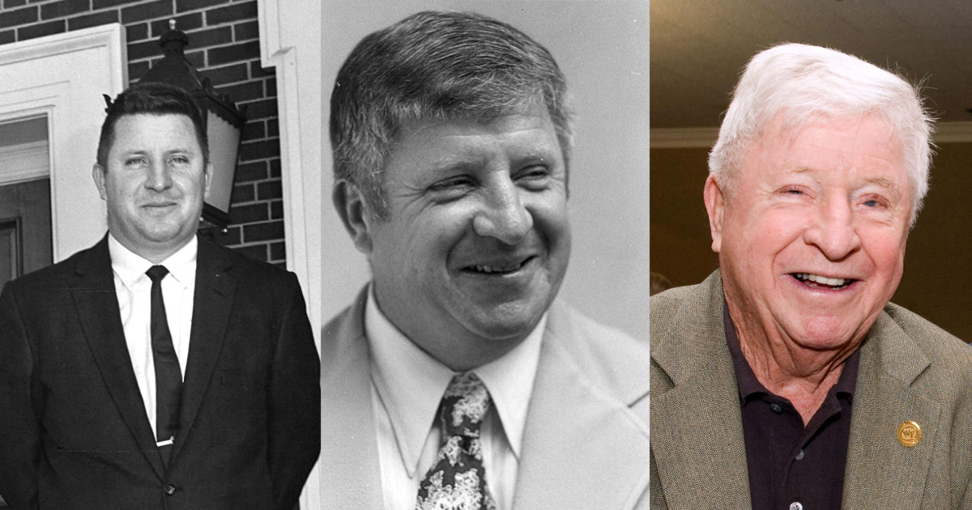 Guilford College To Host Herb Appenzeller Memorial Service