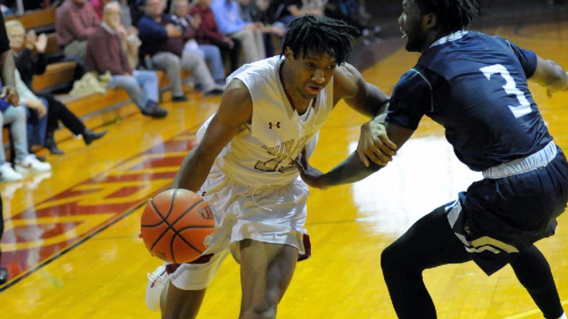 Shooting For The Stars Guilford College