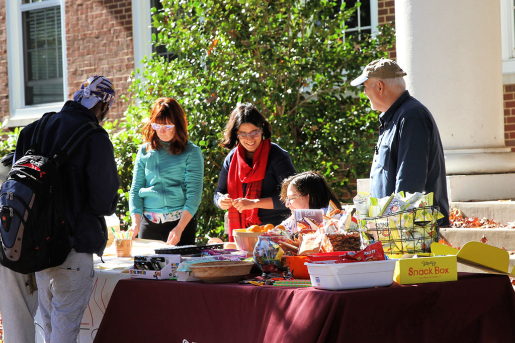 First-Gen College Student Celebration 2022 [GALLERY] | Guilford College