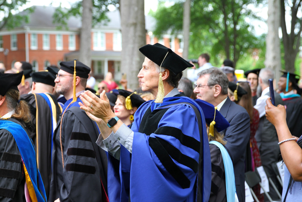 Guilford College Commencement 2023 Photo Gallery 1 Guilford College