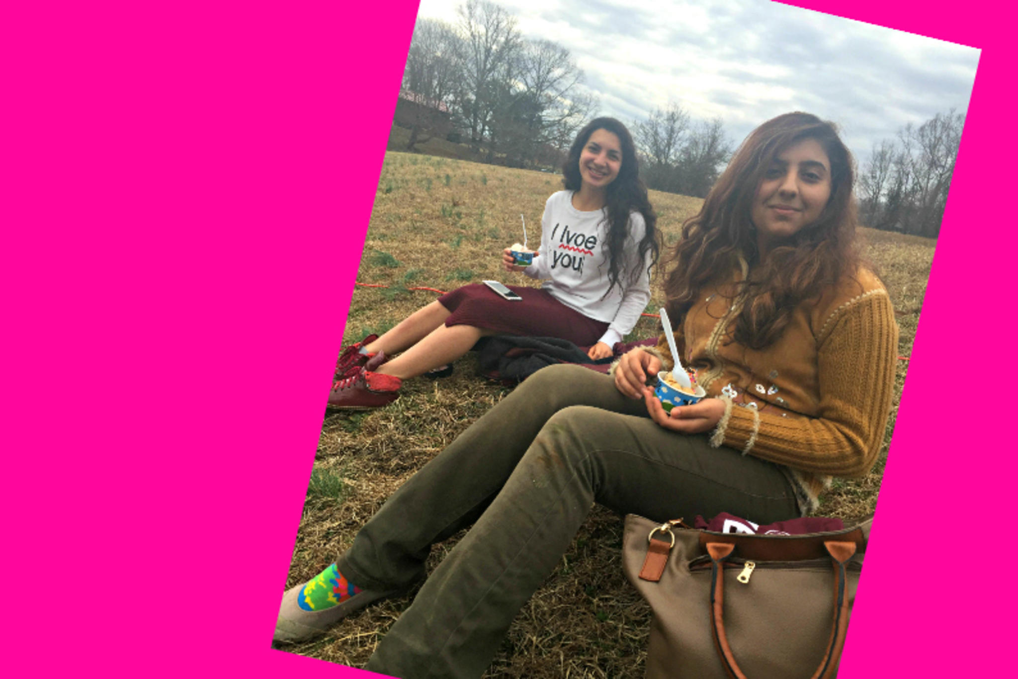 Guilford LOVE 2018 [GALLERY] Guilford College