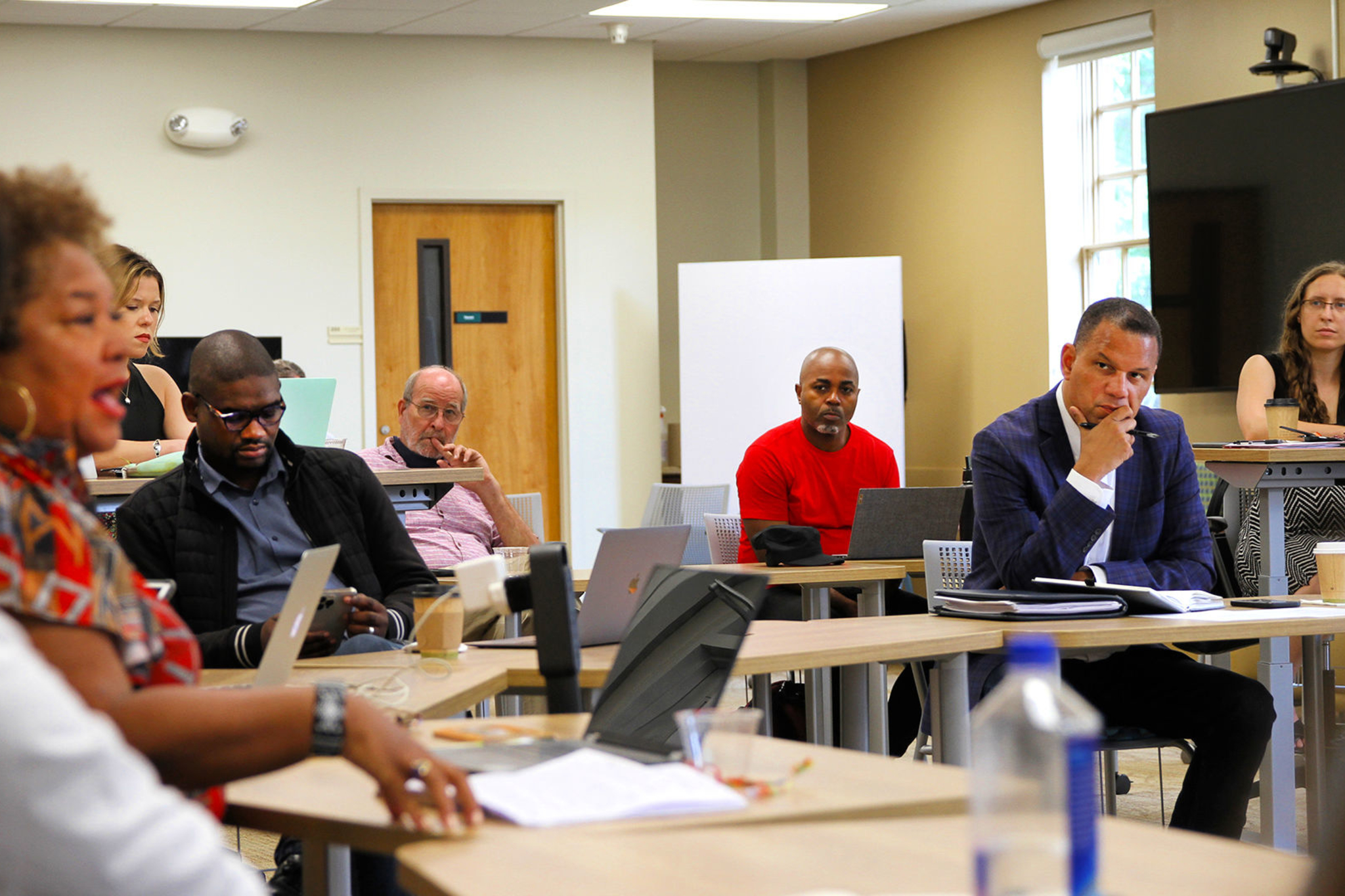 Guilford Dialogues | Guilford College