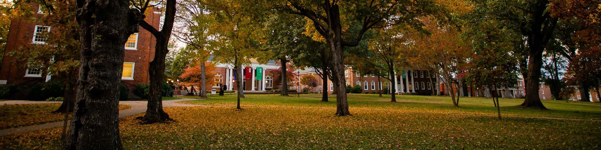 guilford college fall 2021 calendar