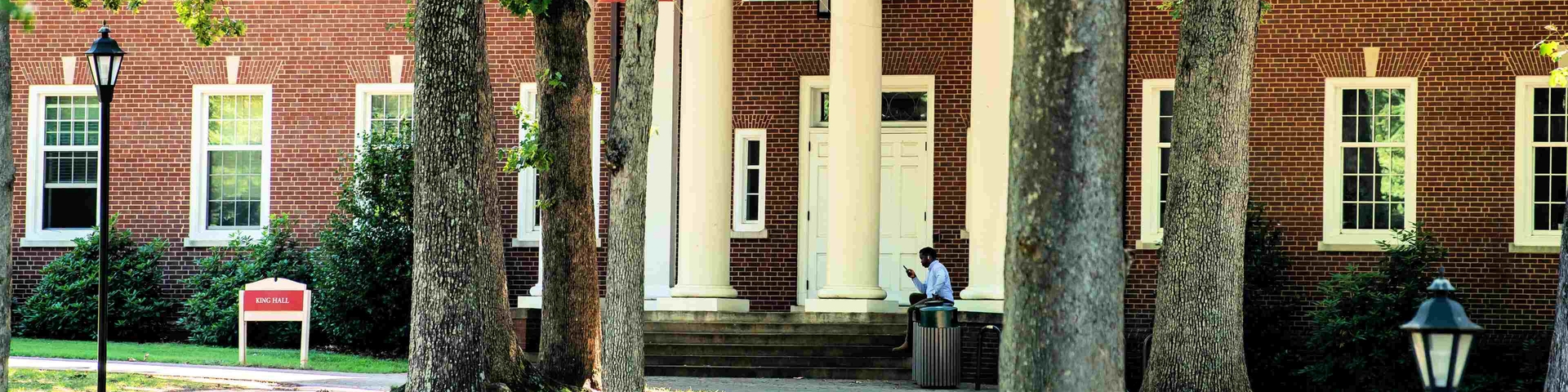 Board of Trustees | Guilford College