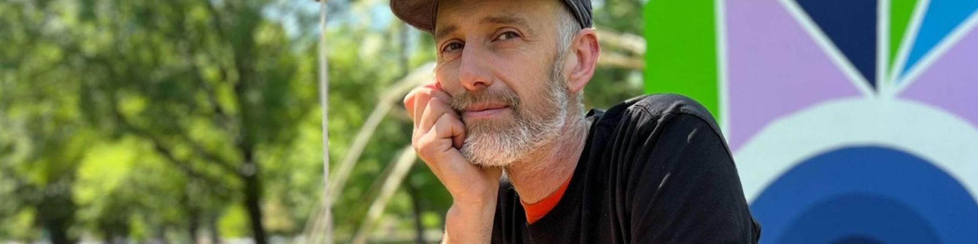 Mark Dixon
