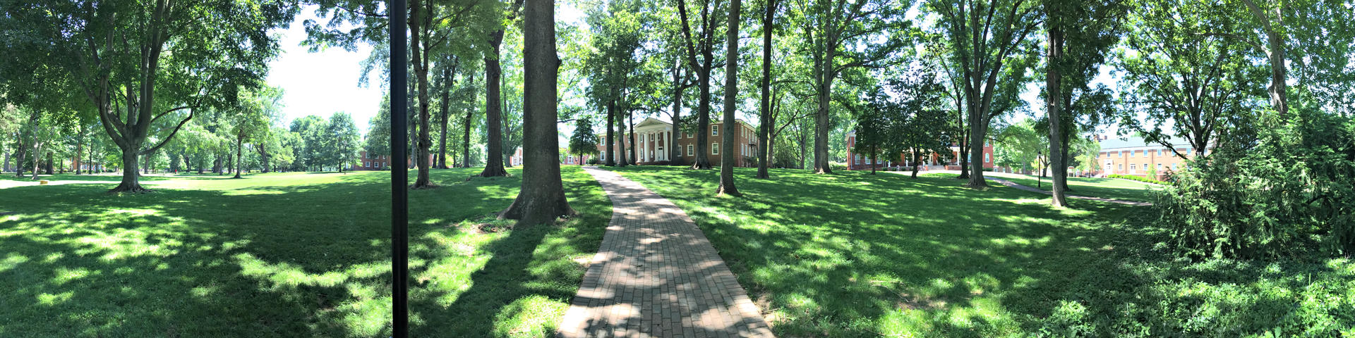 History And Quaker Roots Guilford College
