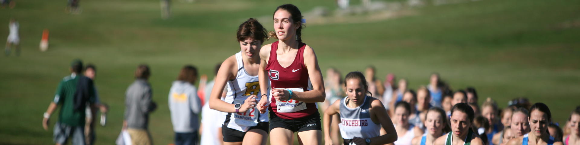 Sports Guilford College