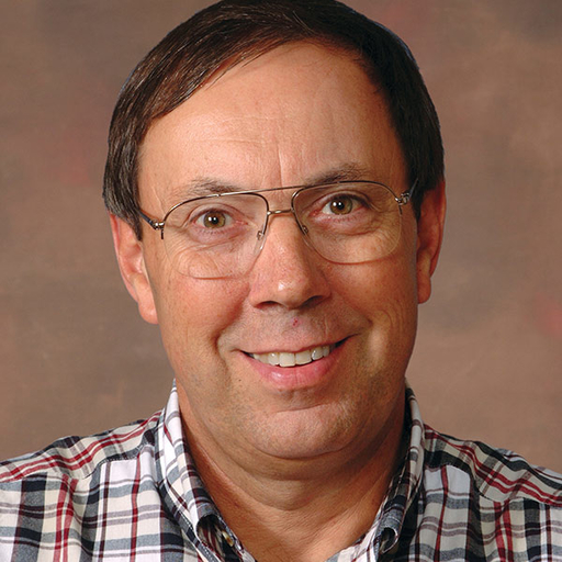 Garland Granger portrait