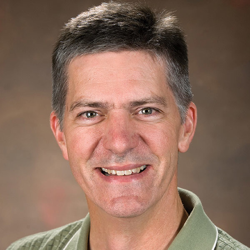 Jim Hood portrait