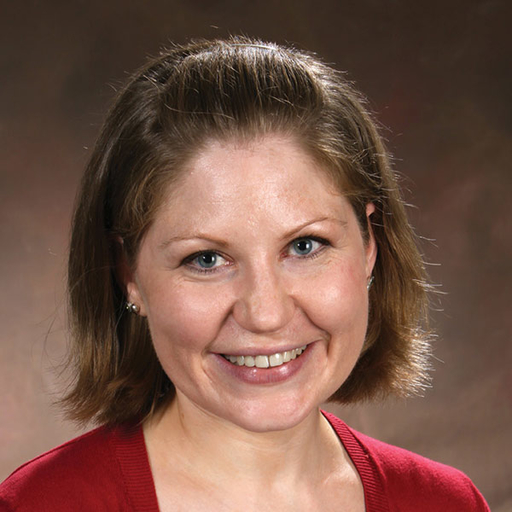 Wendy Looker portrait