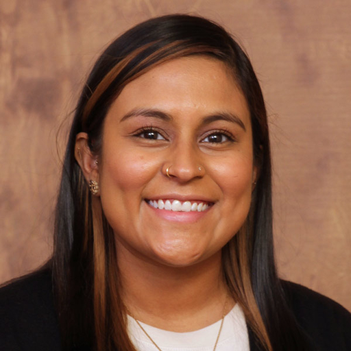 Gemma Herrera portrait