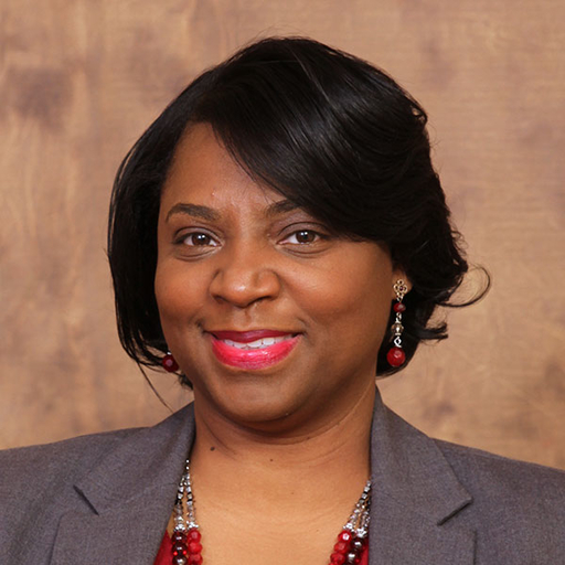 Erickia Elbert portrait