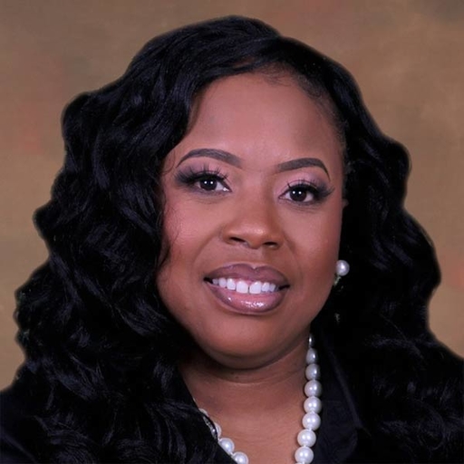 Sherika Staton portrait