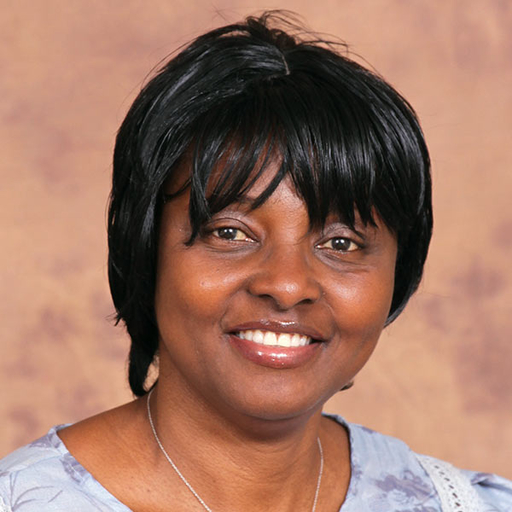 Uchenna Iloghalu portrait