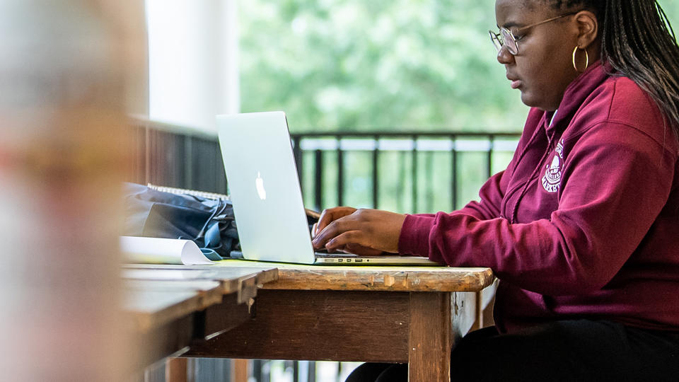 Office of the Provost | Guilford College