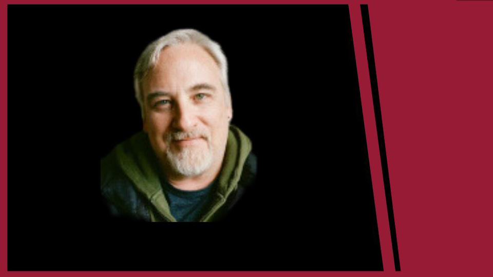 Associate Prof. Tim Ralph Guilford Dialogues | Guilford College