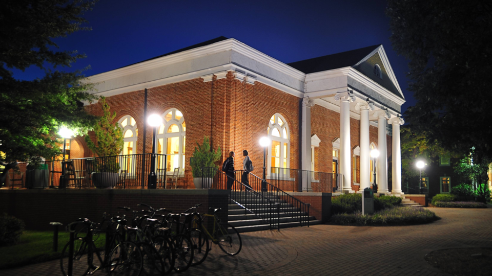 Apply to Guilford Guilford College