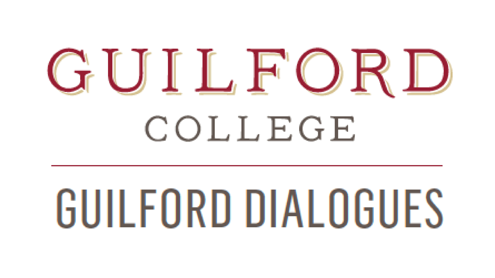 to Guilford College Guilford College