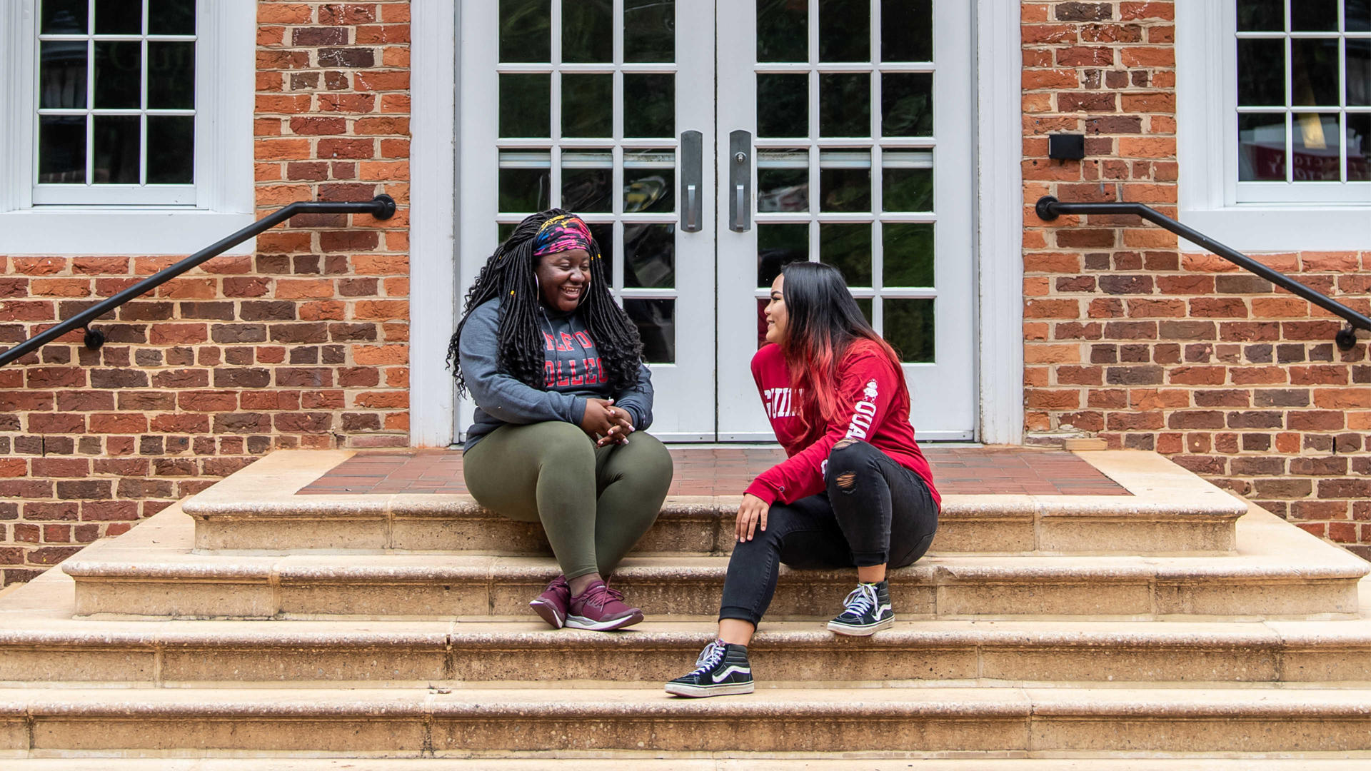 Current Students Guilford College