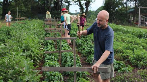Current Students | Guilford College