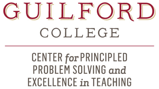 Logo for Center for Principled Problem Solving and Excellence in Teaching