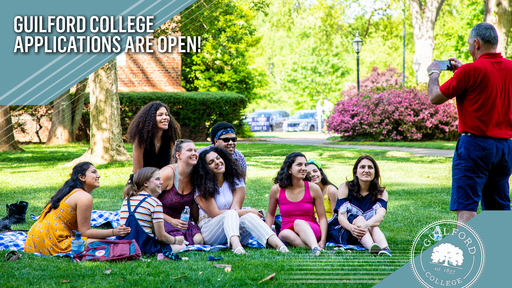 Guilford College | Guilford College
