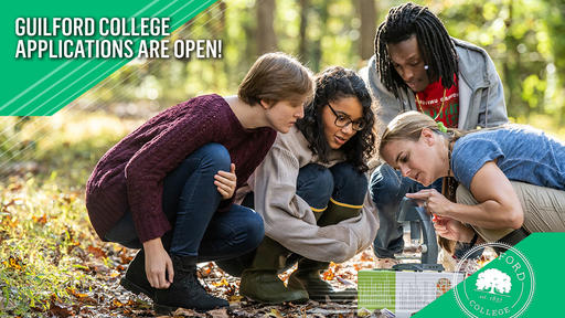 guilford college fall 2021 calendar